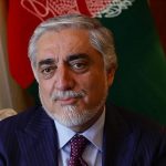 غیر ملکی افواج کے انخلا سے طالبان کو قدم جمانے میں مدد ملی، عبداللہ عبداللہ