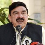 افغان سفیر کی بیٹی کو اغواء نہیں کیا گیا ، را کا ایجنڈا ہے ،شیخ رشید احمد