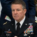 طالبان طاقت سے جنگ نہیں جیت سکتے ، امریکی کمانڈر
