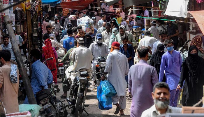 محکمہ داخلہ سندھ کی26 جولائی سے نئی کورونا پابندیاں، حکم نامہ جاری