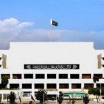 قومی سلامتی کے معاملات پر حکومت اپوزیشن عسکری قیادت ایک صفحے پرآگئی