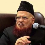 مفتی تقی عثمانی پر مبینہ قاتلانہ حملہ، ملزم سے برآمد چاقو لیب بھجوانے کا فیصلہ