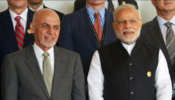 افغانستان میں اربوں ڈالر خرچ کرنے والا بھارت نئی صورت حال سے پریشان