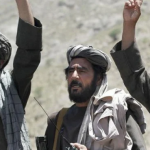 طالبان نے افغانستان کے شمالی علاقوں پر قبضہ کرلیا، امریکی میڈیا