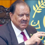 سابق صدر ممنون حسین علالت کے باعث کراچی میں انتقال کرگئے