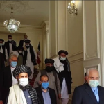 افغان وفد دوحہ میں طالبان سے مذاکرات کریگا