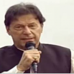 ہاتھ پھیلانے والا ملک عظیم ملک نہیں بن سکتا، عمران خان