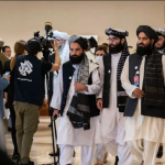 طالبان ،افغان حکومت میں جنگ بندی،قیدیوں کی رہائی پر بات چیت