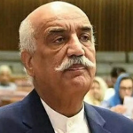 سندھ ہائی کورٹ نے خورشید شاہ کی درخواستِ ضمانت مسترد کردی