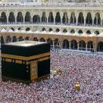 حج کی تیاریاں، مقامات مقدسہ کا محل وقوع حجاج کے اسمارٹ کارڈ سے مربوط