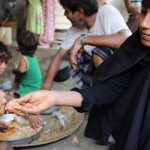 ہر ایک منٹ میں 11 افراد بھوک سے مر جاتے ہیں، تحقیقی رپورٹ