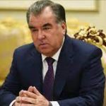 تاجک صدر کا سرحد پر 20 ہزار فوجی تعینات کرنے کا حکم