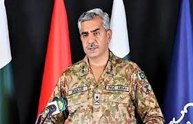 بھارت کوافغانستان میں اپنی سرمایہ کاری ڈوبتی نظرآرہی ہے ، ترجمان پاک فوج