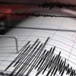 سیہون اور گرد و نواح میں زلزلے کے جھٹکے ، شدت 5 ریکارڈ کی گئی