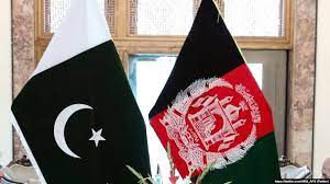 پاکستان نے افغان امن کانفرنس ملتوی کر دی