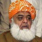 سلیکٹیڈ حکمرانوں نے کشمیر فروشی کا اعتراف کرلیا ،مولانا فضل الرحمان