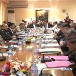 صوبائی ایپکس کمیٹی کا اجلاس 29جولائی کو طلب
