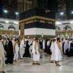 سعودی حکومت کا یکم محرم سے بیرونِ ملک معتمرین کیلئے عمرہ کھولنے کا فیصلہ