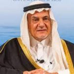 ملا عمر سے اسامہ بن لادن کی حوالگی کی درخواست کی تھی، سابق سربراہ سعودی انٹیلی جنس