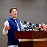 بلوچستان کے ناراض لوگوں سے بات کرنے کا سوچ رہا ہوں ،عمران خان