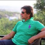 عمران خان اہل خانہ کے ہمراہ نتھیا گلی چلے گئے ، عید بعد واپسی ہوگی