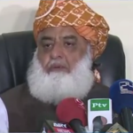 مولانا فضل الرحمن ایک ہفتہ نجی اسپتال میں زیر علاج رہنے کے بعدصحت یاب