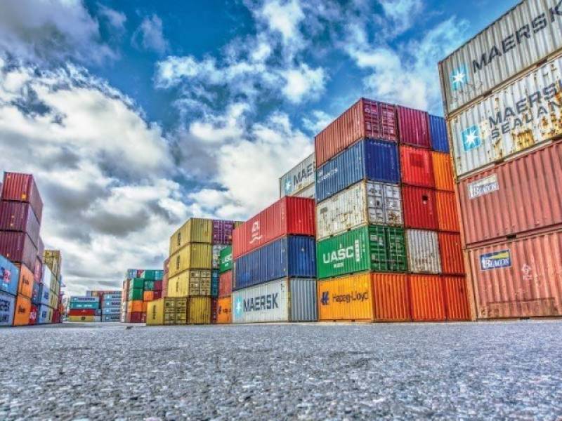 مالی سال 2021 میں امریکہ کو پاکستانی برآمدات میں 39فیصد اضافہ