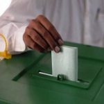 آزاد کشمیر انتخابات ، فوج اور رینجرز تعینات کرنے کا فیصلہ
