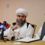 افغان سرزمین پاکستان کیخلاف استعمال نہیں ہونے دیں گے ، طالبان