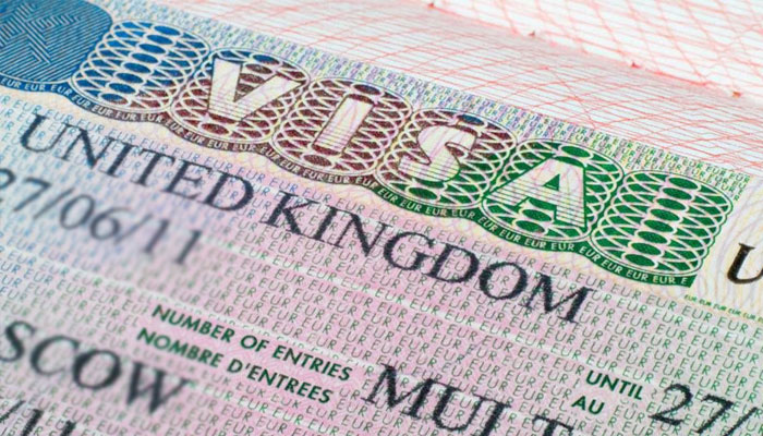 برطانیہ نے نواز شریف کی ویزا میں توسیع کی درخواست مسترد کردی