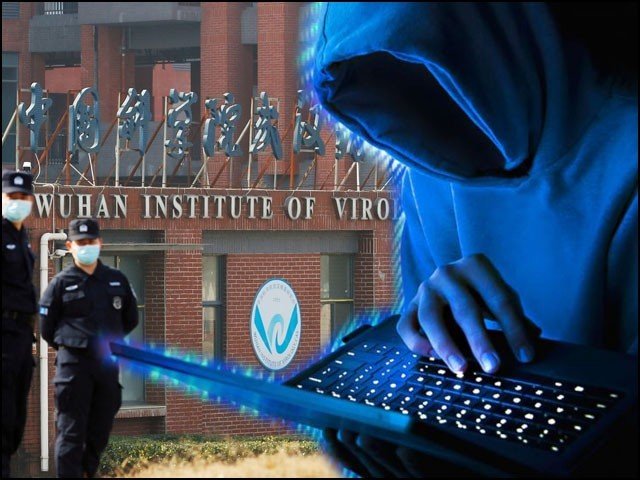 امریکی جاسوسوں نے چین سے کورونا وائرس کی خفیہ معلومات چوری کرلیں، سی این این