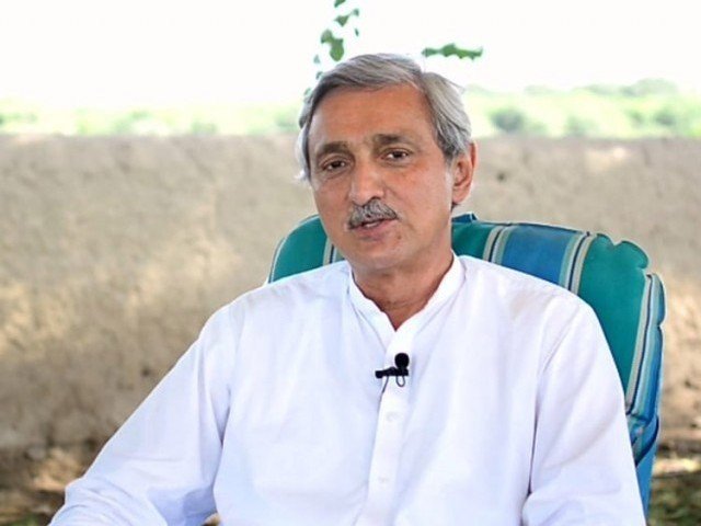 جہانگیر ترین کی ملوں کو چینی فروخت کی اجازت کا فیصلہ سپریم کورٹ میں چیلنج