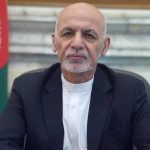 اشرف غنی پیسوں سے بھری 4 گاڑیاں اور ایک ہیلی کاپٹر لے گئے ،روس کا دعویٰ
