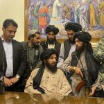 نئی قومی فورس تشکیل د ے رہے ہیں، سرکاری فوجیوں کو بھی شامل کیا جائے گا،طالبان