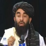 افغانستان میں مضبوط اسلامی حکومت ہوگی ، ترجمان طالبان
