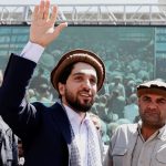 احمد شاہ مسعود کے بیٹے کا طالبان کے خلاف مزاحمت کا اعلان