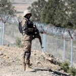 افغانستان سے دہشتگردوں کی شمالی وزیرستان میں فوجی چوکی پر فائرنگ، ایک جوان زخمی