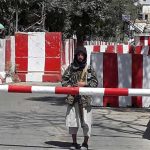 طالبان نے ہرات کے تاریخی قلعے اور پولیس ہیڈ کوارٹرز کا کنٹرول بھی سنبھال لیا