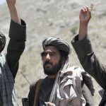 افغان طالبان کا نمروز کے صوبائی دارالحکومت زرنجان پر قبضہ
