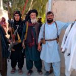 افغانستان کے ساتویں صوبہ فراہ کے دارالحکومت پر طالبان کا قبضہ