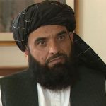 پرامن اور جلد اقتدار کی منتقلی کے منتظر ہیں، سہیل شاہین