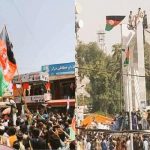 جلال آباد میں فائرنگ سے 2 افراد ہلاک، 12 زخمی