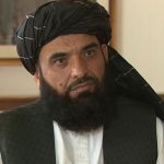 انفراسٹرکچر کے لیے ہمیں ترکی کی ضرورت ہے ، سہیل شاہین