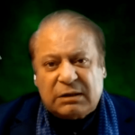 ووٹ چوری کرکے عمران خان کواقتدارمیں لایاگیا، نواز شریف