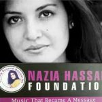ٹرسٹیز کی غفلت، برطانیا میں نازیہ حسن فاؤنڈیشن تحلیل کر دی گئی