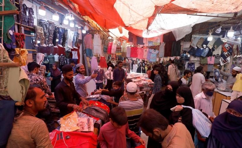 کراچی میں جمعہ اور اتوار کو کاروبار بند رہے گا، نیا حکم نامہ