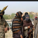 طالبان نے زرنج کے بعد شبرغان کا کنٹرول بھی حاصل کرلیا