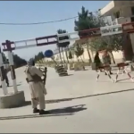 طالبان کا افغانستان کے چھٹے صوبائی دارالحکومت پر قبضہ