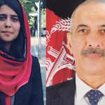 پاکستان نے افغان سفیر کی صاحبزادی تک رسائی کی درخواست کردی