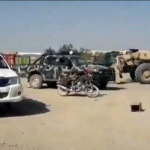 طالبان نے قندوز ائیرپورٹ اور فوجی ہیڈکوارٹر پر قبضہ کرلیا